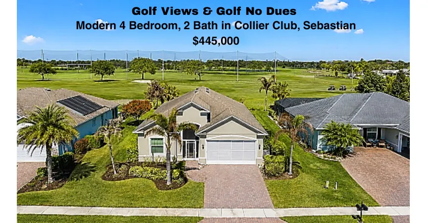 For details or showing - TYLER FOX, Dale Sorensen Real Estate, call or text (772) 538-3733